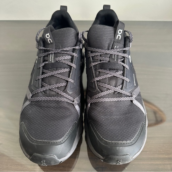 ON CLOUDHORIZON WATERPROOF HIKING SNEAKERS - Picture 2 of 6